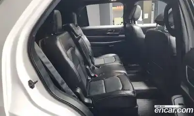 Ford Explorer 2018 2.3 гидро в Москве № 255711, миниатюра 12