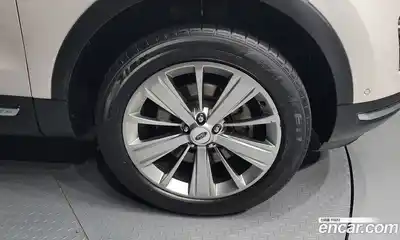 Ford Explorer 2018 2.3 гидро в Москве № 255711, миниатюра 5