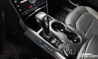 Ford Explorer 2018 2.3 гидро в Москве № 255711, миниатюра 9