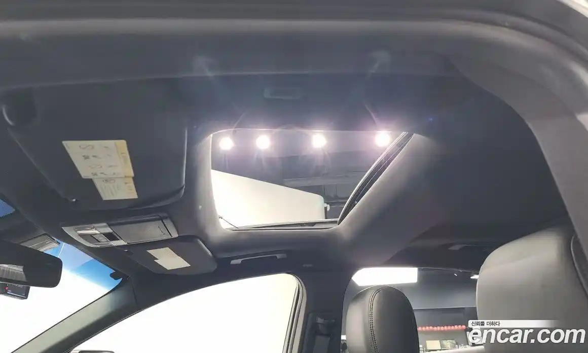 Lincoln MKS 2013 3.7 гидро в Москве № 255715, фото 17