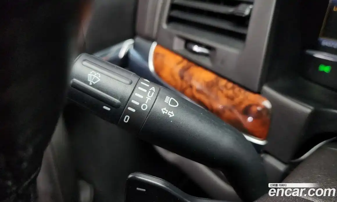 Lincoln MKS 2013 3.7 гидро в Москве № 255715, фото 18