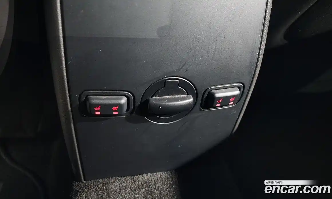 Lincoln MKS 2013 3.7 гидро в Москве № 255715, фото 19