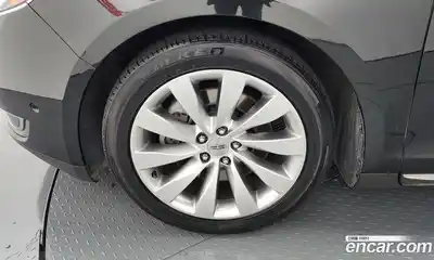 Lincoln MKS 2013 3.7 гидро в Москве № 255715, миниатюра 5