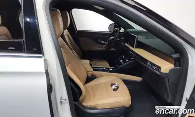 Lincoln Corsair 2021 2.0 гидро в Москве № 255730, миниатюра 11