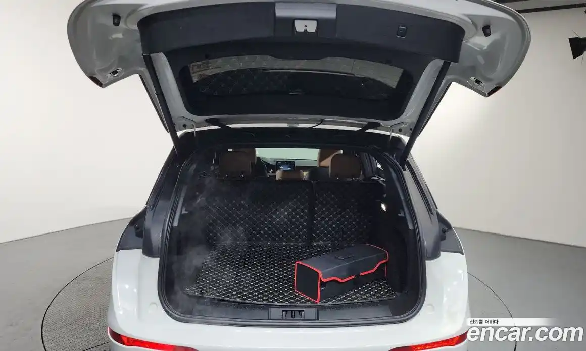 Lincoln Corsair 2021 2.0 гидро в Москве № 255730, фото 20