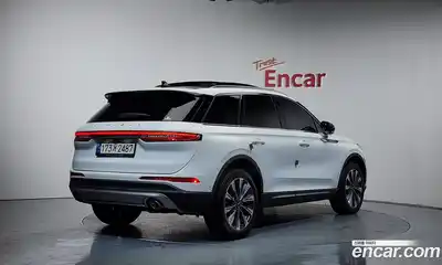 Lincoln Corsair 2021 2.0 гидро в Москве № 255730, миниатюра 2