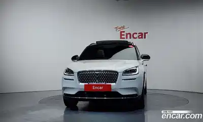 Lincoln Corsair 2021 2.0 гидро в Москве № 255730, миниатюра 3