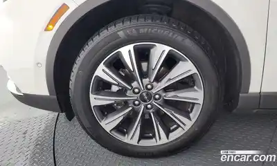 Lincoln Corsair 2021 2.0 гидро в Москве № 255730, миниатюра 5