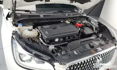 Lincoln Corsair 2021 2.0 гидро в Москве № 255730, миниатюра 6