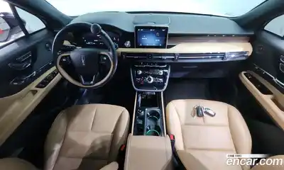 Lincoln Corsair 2021 2.0 гидро в Москве № 255730, миниатюра 7