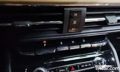 Lincoln Corsair 2021 2.0 гидро в Москве № 255730, миниатюра 9