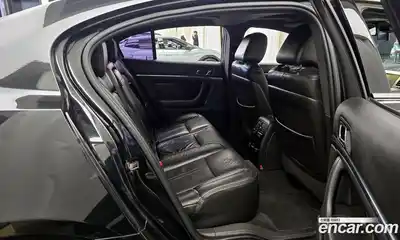 Lincoln MKS 2010 3.7 гидро в Москве № 255824, миниатюра 12