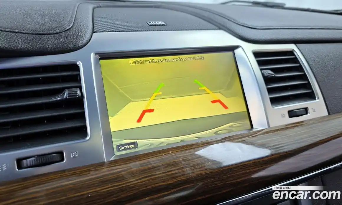 Lincoln MKS 2010 3.7 гидро в Москве № 255824, фото 15