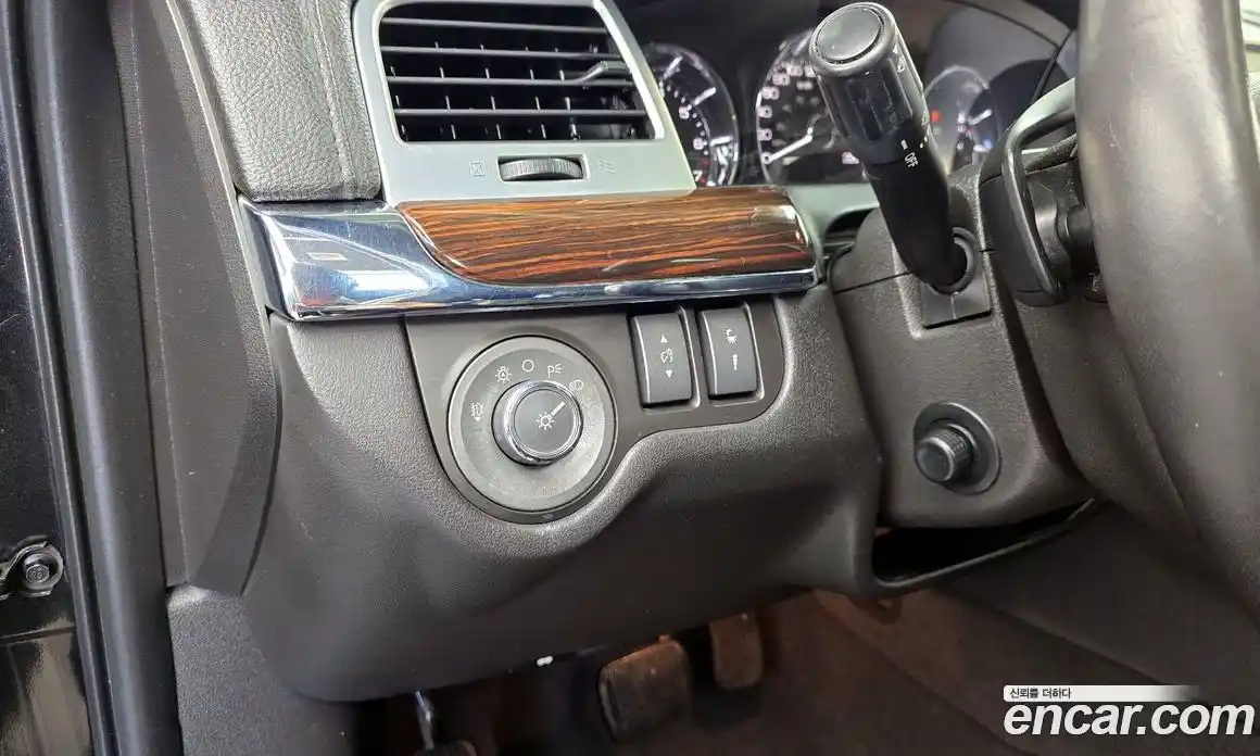 Lincoln MKS 2010 3.7 гидро в Москве № 255824, фото 16