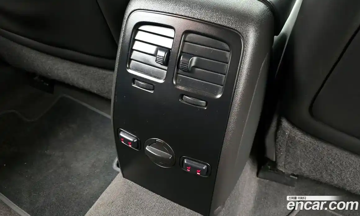 Lincoln MKS 2010 3.7 гидро в Москве № 255824, фото 19