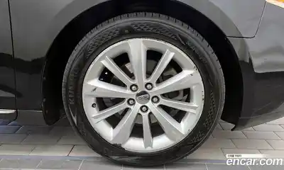 Lincoln MKS 2010 3.7 гидро в Москве № 255824, миниатюра 5