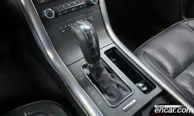 Lincoln MKS 2010 3.7 гидро в Москве № 255824, миниатюра 9