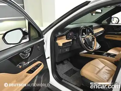 Lincoln Corsair 2021 2.0 гидро в Москве № 255890, миниатюра 11