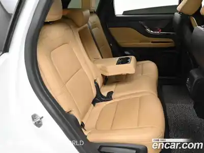 Lincoln Corsair 2021 2.0 гидро в Москве № 255890, миниатюра 12