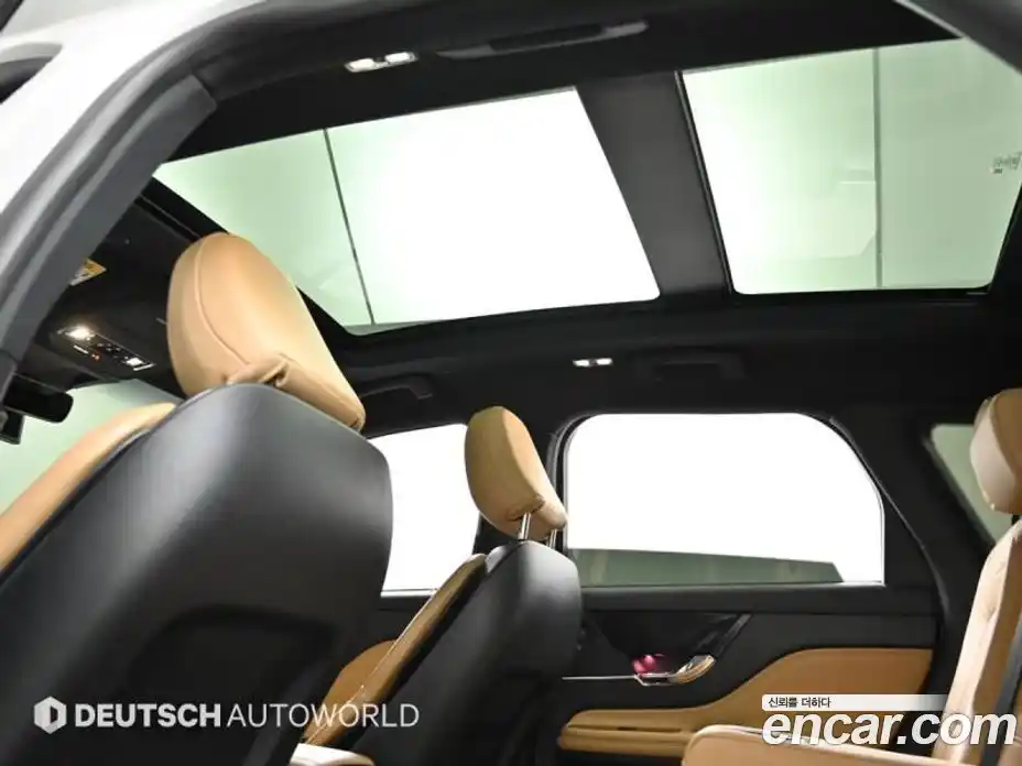 Lincoln Corsair 2021 2.0 гидро в Москве № 255890, фото 19