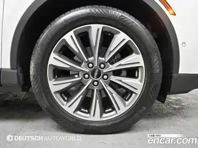 Lincoln Corsair 2021 2.0 гидро в Москве № 255890, миниатюра 5