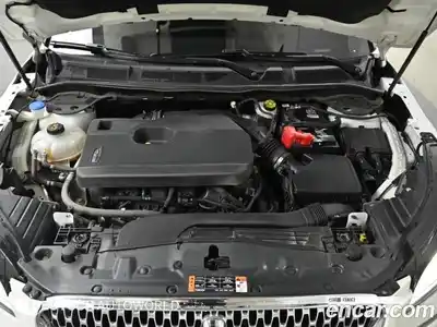 Lincoln Corsair 2021 2.0 гидро в Москве № 255890, миниатюра 6