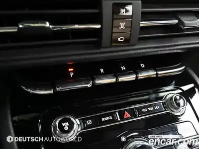 Lincoln Corsair 2021 2.0 гидро в Москве № 255890, миниатюра 9