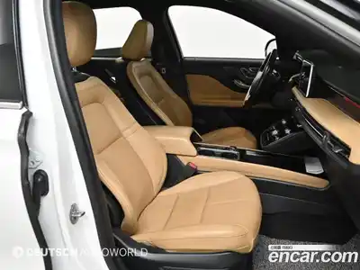 Lincoln Corsair 2021 2.0 гидро в Москве № 255890, миниатюра 10
