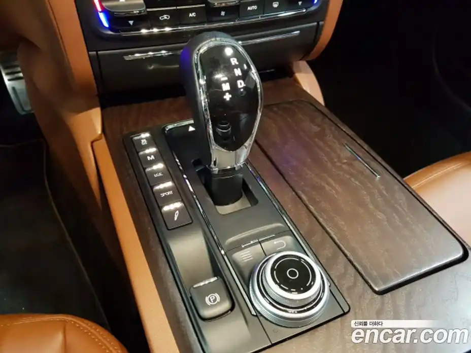 Maserati Quattroporte 2016 3.0 гидро в Москве № 255972, фото 13