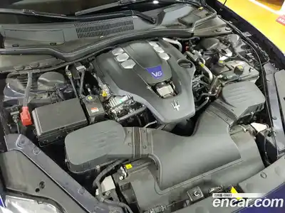 Maserati Quattroporte 2016 3.0 гидро в Москве № 255972, миниатюра 6