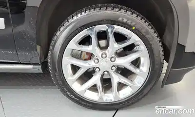 Cadillac Escalade 2018 6.2 гидро в Москве № 256462, миниатюра 4
