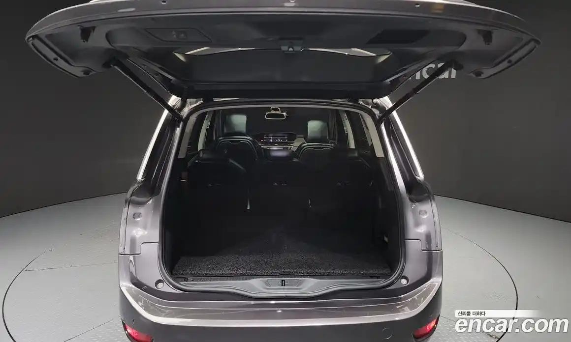 Citroen C4 Picasso 2018 1.6 гидро в Москве № 256831, фото 20
