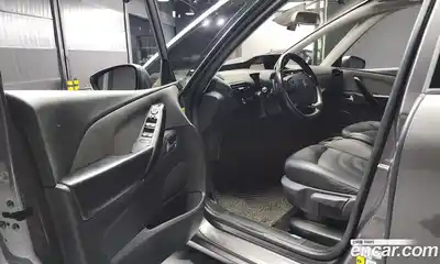 Citroen C4 Picasso 2018 1.6 гидро в Москве № 256831, миниатюра 10