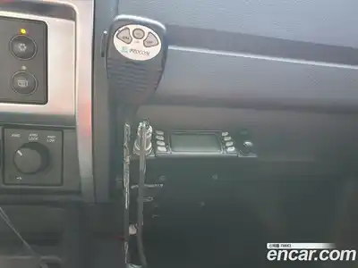 Dodge Dakoda 2007 4.7 гидро в Москве № 256838, миниатюра 12