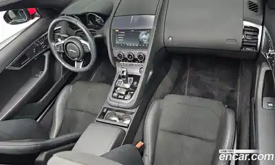 Jaguar F-Type 2020 2.0 гидро в Москве № 260996, миниатюра 7