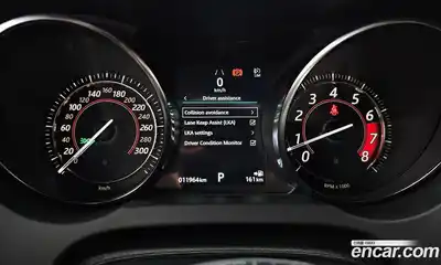 Jaguar F-Type 2020 2.0 гидро в Москве № 260996, миниатюра 8