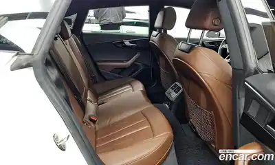 Audi A5 2019 2.0 гидро в Москве № 268225, миниатюра 12