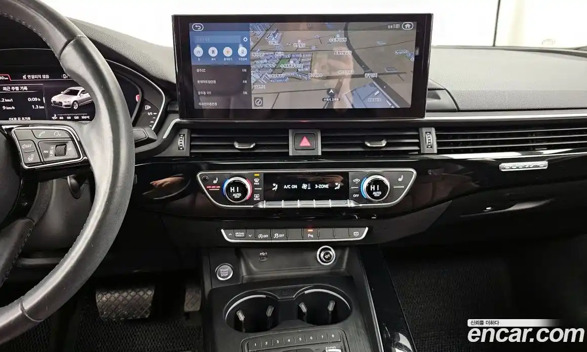 Audi A5 2019 2.0 гидро в Москве № 268225, фото 15