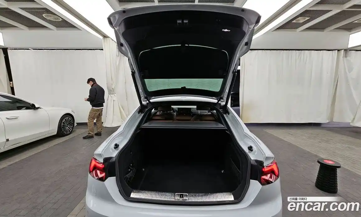 Audi A5 2019 2.0 гидро в Москве № 268225, фото 20