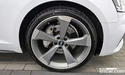 Audi A5 2019 2.0 гидро в Москве № 268225, миниатюра 5