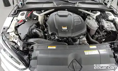Audi A5 2019 2.0 гидро в Москве № 268225, миниатюра 6