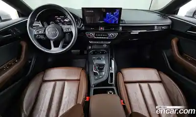 Audi A5 2019 2.0 гидро в Москве № 268225, миниатюра 7