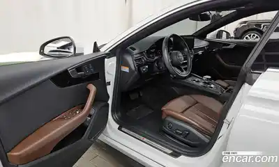 Audi A5 2019 2.0 гидро в Москве № 268225, миниатюра 10