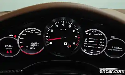 Porsche Panamera 2021 4.0 гидро в Москве № 270156, миниатюра 8