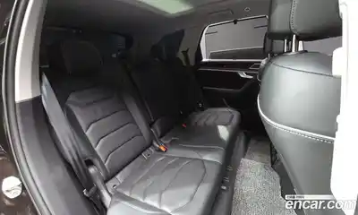 Volkswagen Touareg 2024 3.0 гидро в Москве № 276088, миниатюра 12