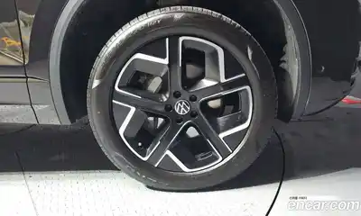 Volkswagen Touareg 2024 3.0 гидро в Москве № 276088, миниатюра 5