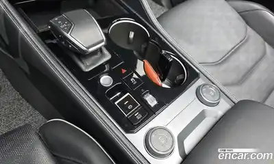 Volkswagen Touareg 2024 3.0 гидро в Москве № 276088, миниатюра 9