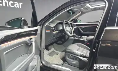 Volkswagen Touareg 2024 3.0 гидро в Москве № 276088, миниатюра 10