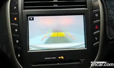 Lincoln MKC 2017 2.0 гидро в Москве № 282534, миниатюра 11