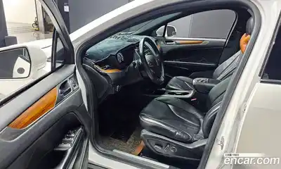 Lincoln MKC 2017 2.0 гидро в Москве № 282534, миниатюра 12